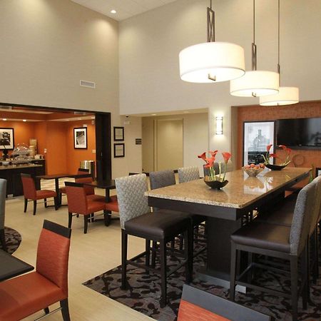 Hampton Inn & Suites Seneca-Clemson Area Exterior foto