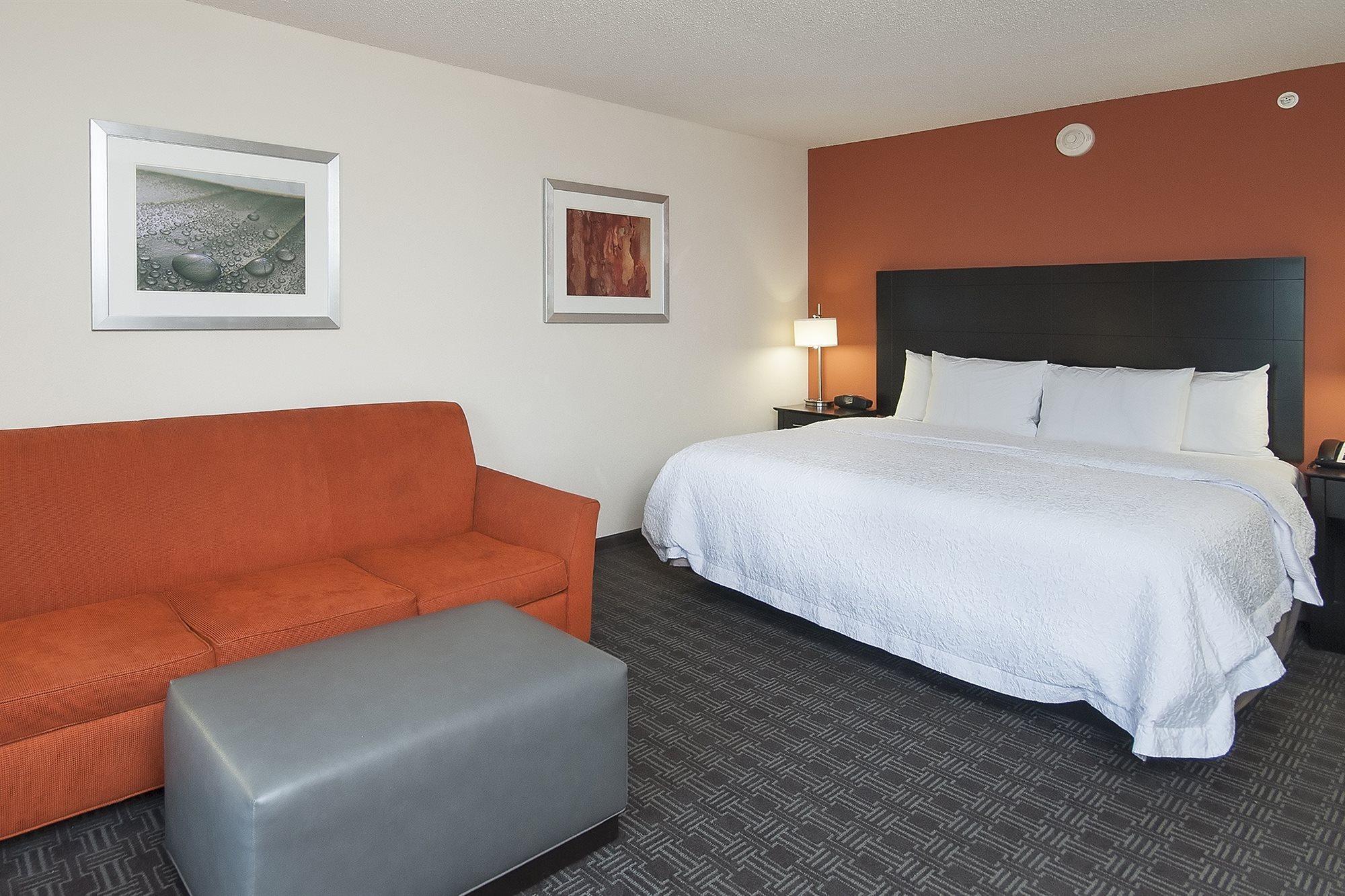 Hampton Inn & Suites Seneca-Clemson Area Exterior foto