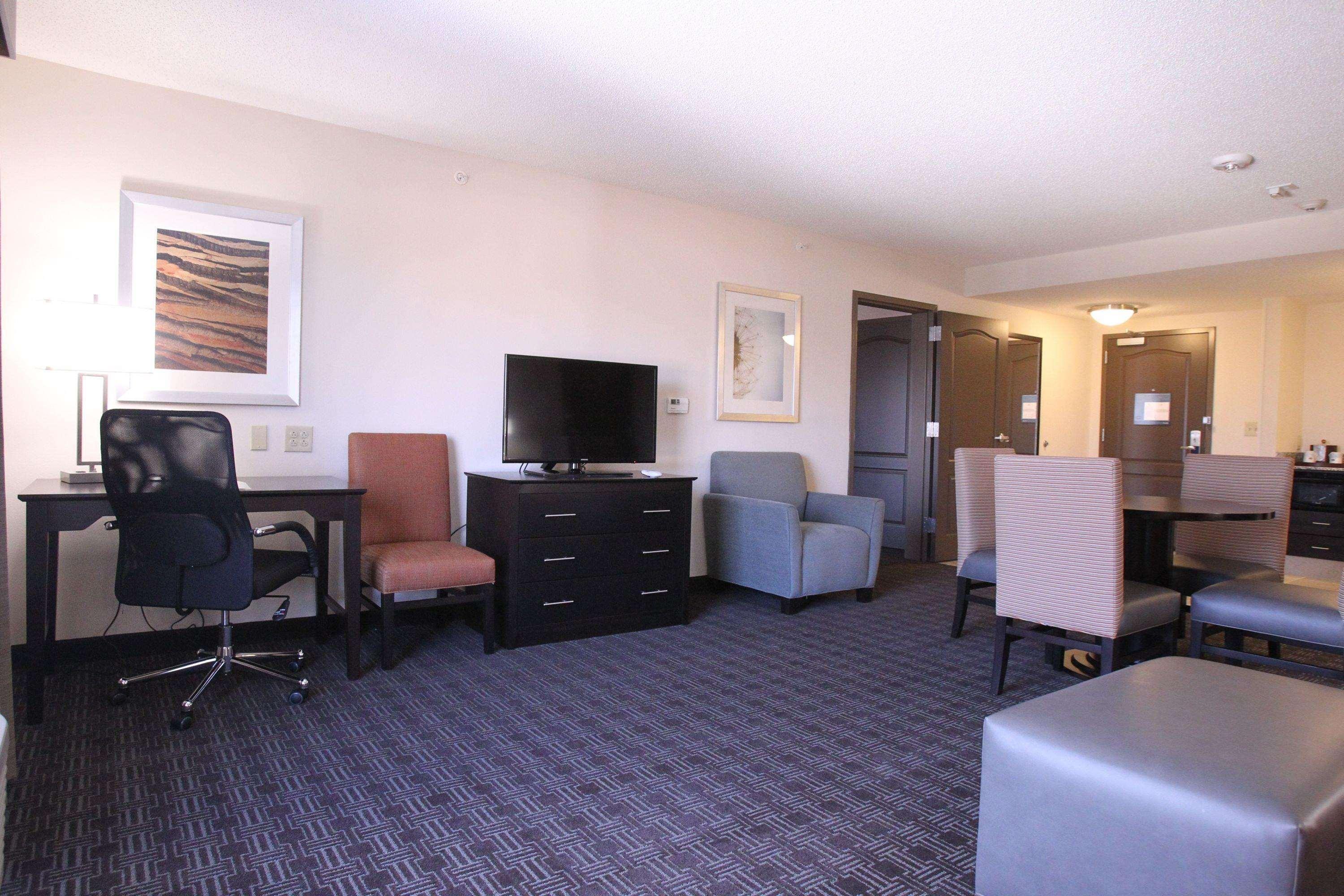 Hampton Inn & Suites Seneca-Clemson Area Exterior foto