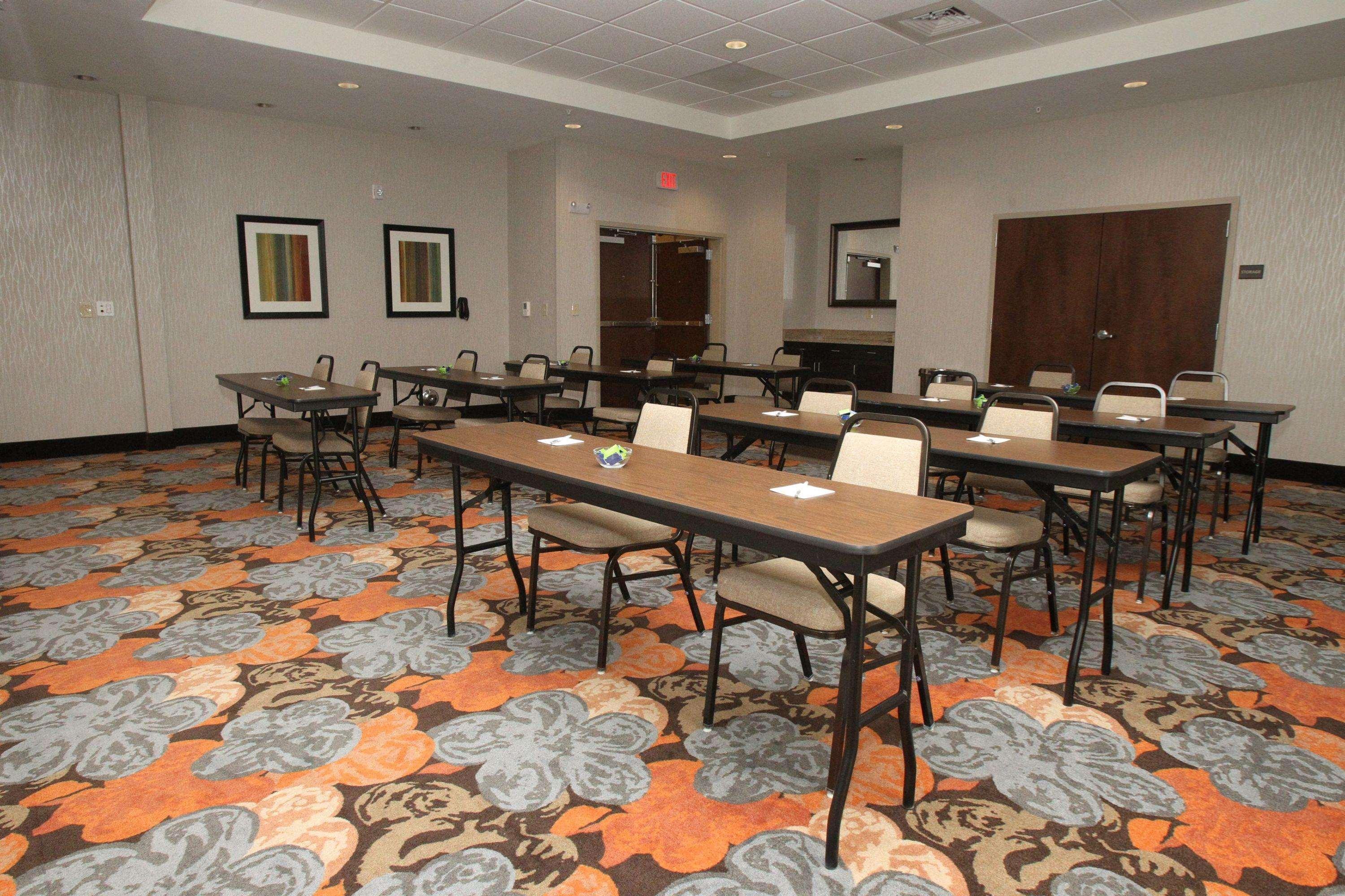 Hampton Inn & Suites Seneca-Clemson Area Exterior foto