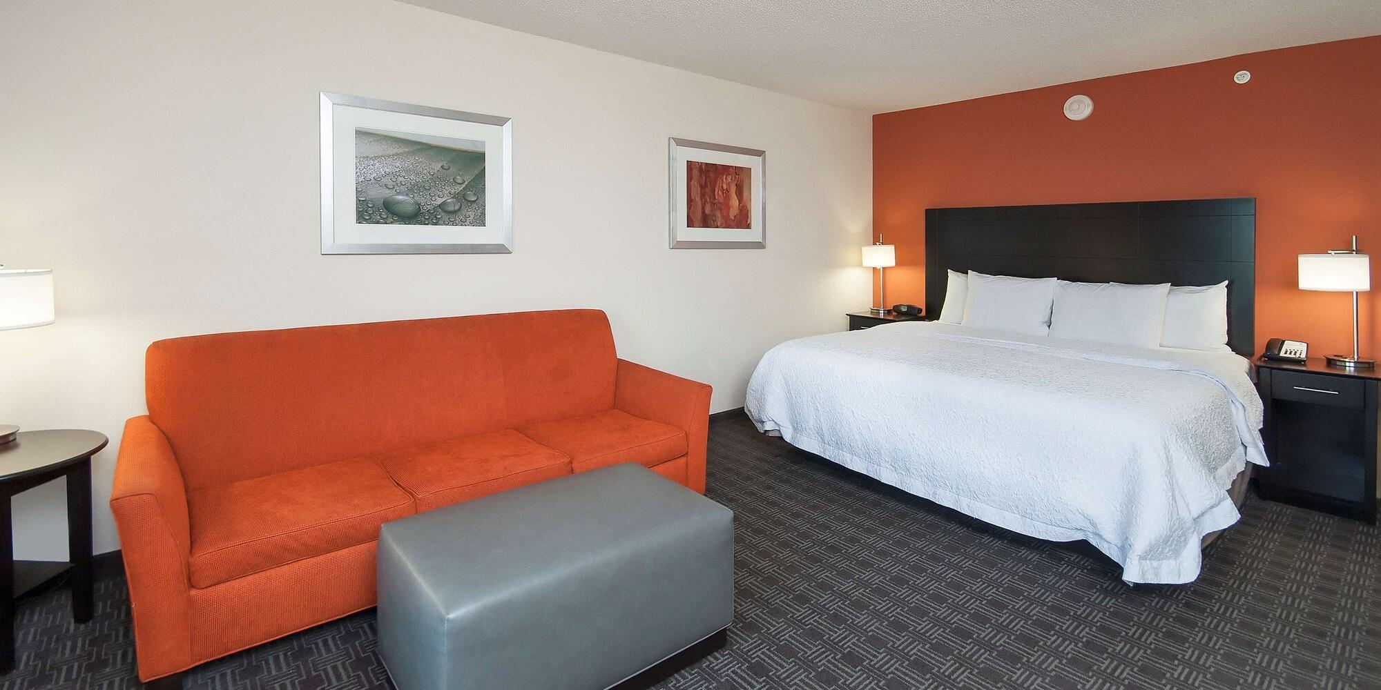 Hampton Inn & Suites Seneca-Clemson Area Exterior foto