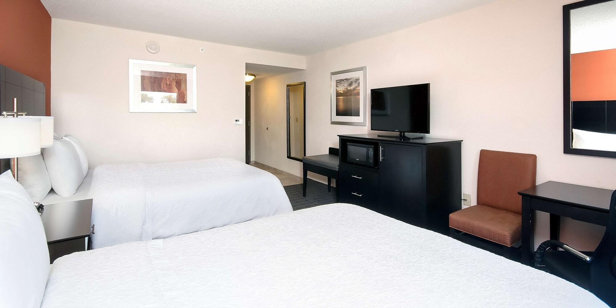 Hampton Inn & Suites Seneca-Clemson Area Exterior foto