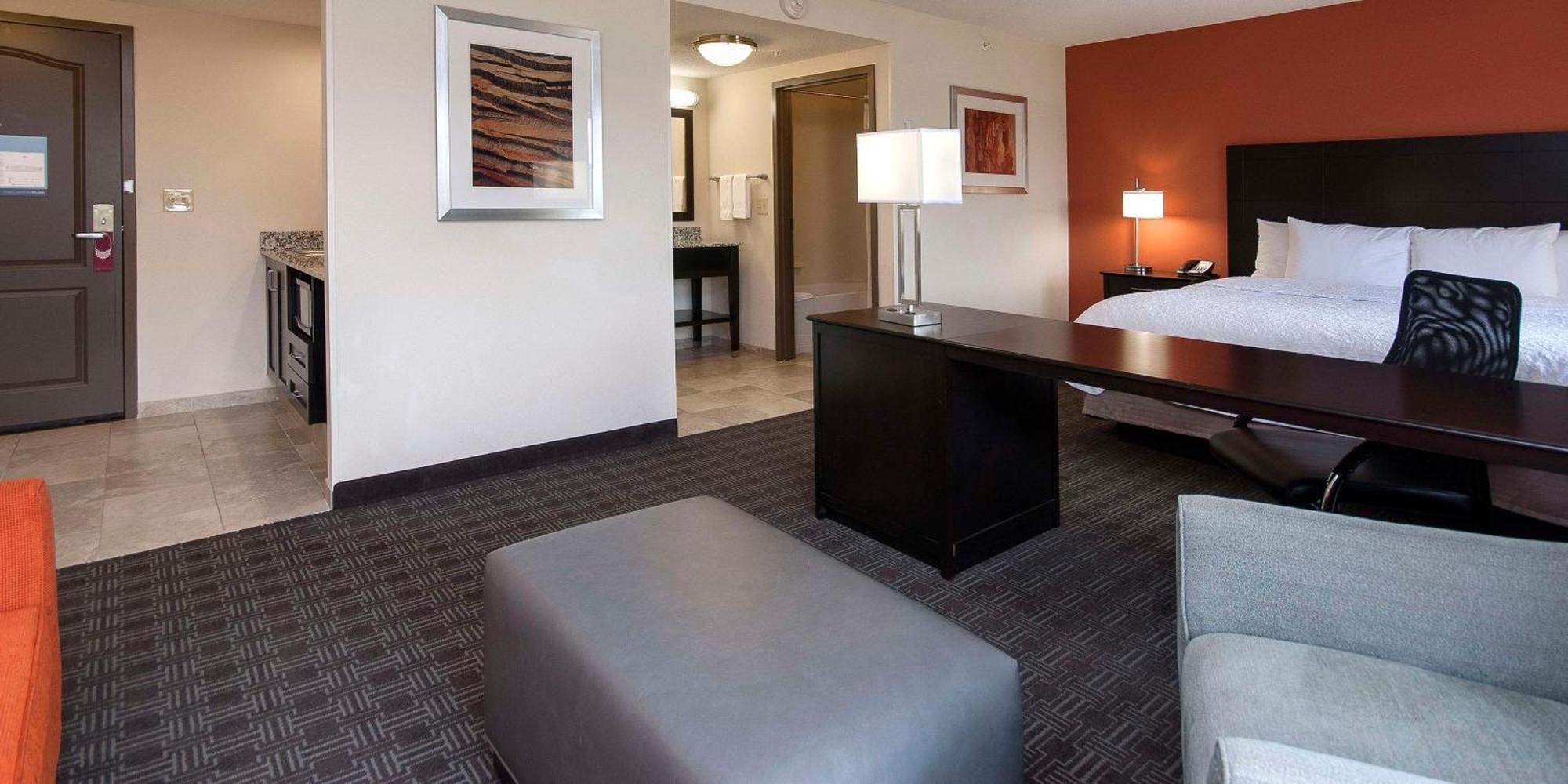 Hampton Inn & Suites Seneca-Clemson Area Exterior foto