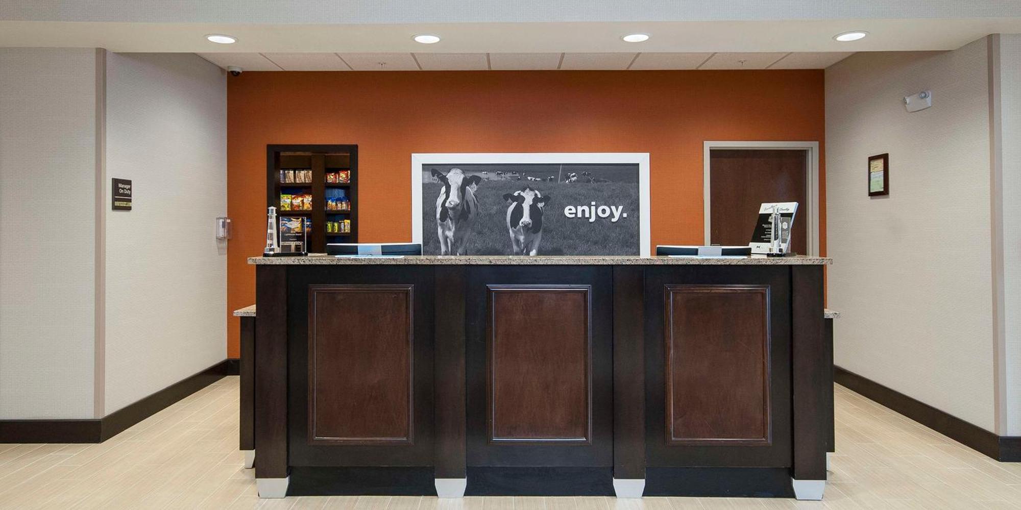 Hampton Inn & Suites Seneca-Clemson Area Exterior foto