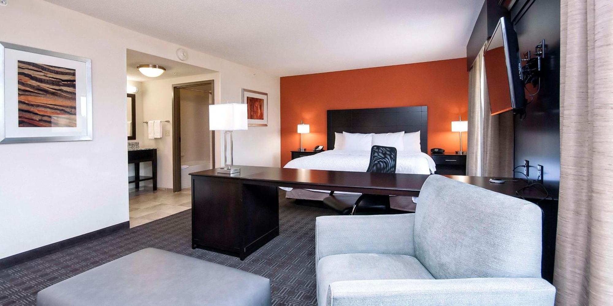Hampton Inn & Suites Seneca-Clemson Area Exterior foto